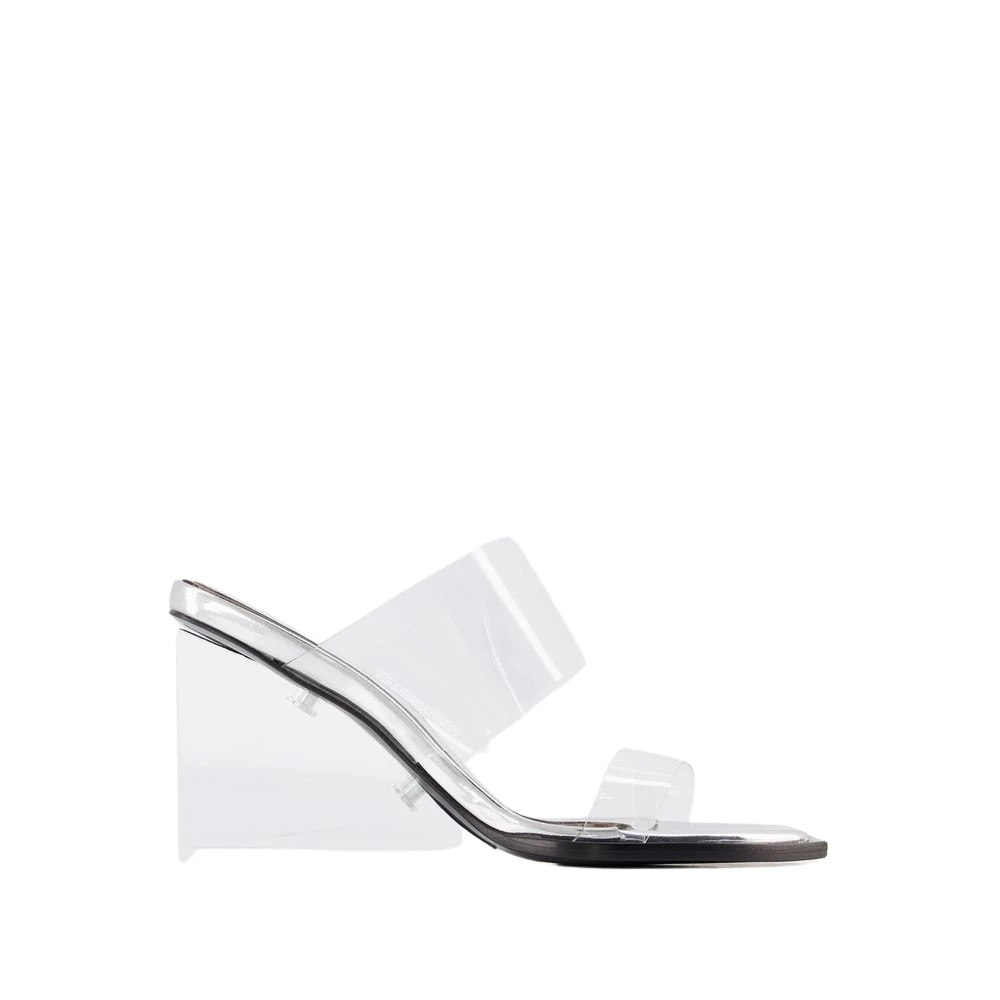 Alexander McQueen Dame Sko Hvit 40 EU - main photo