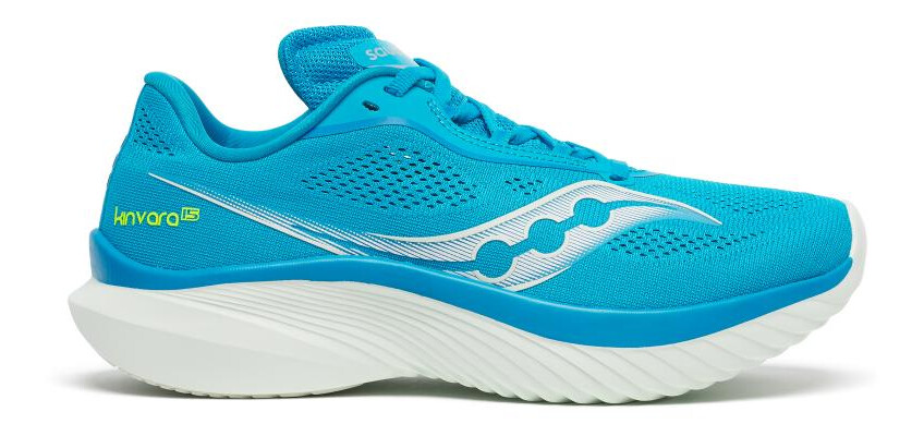 Saucony KINVARA 15,W 37 - main photo