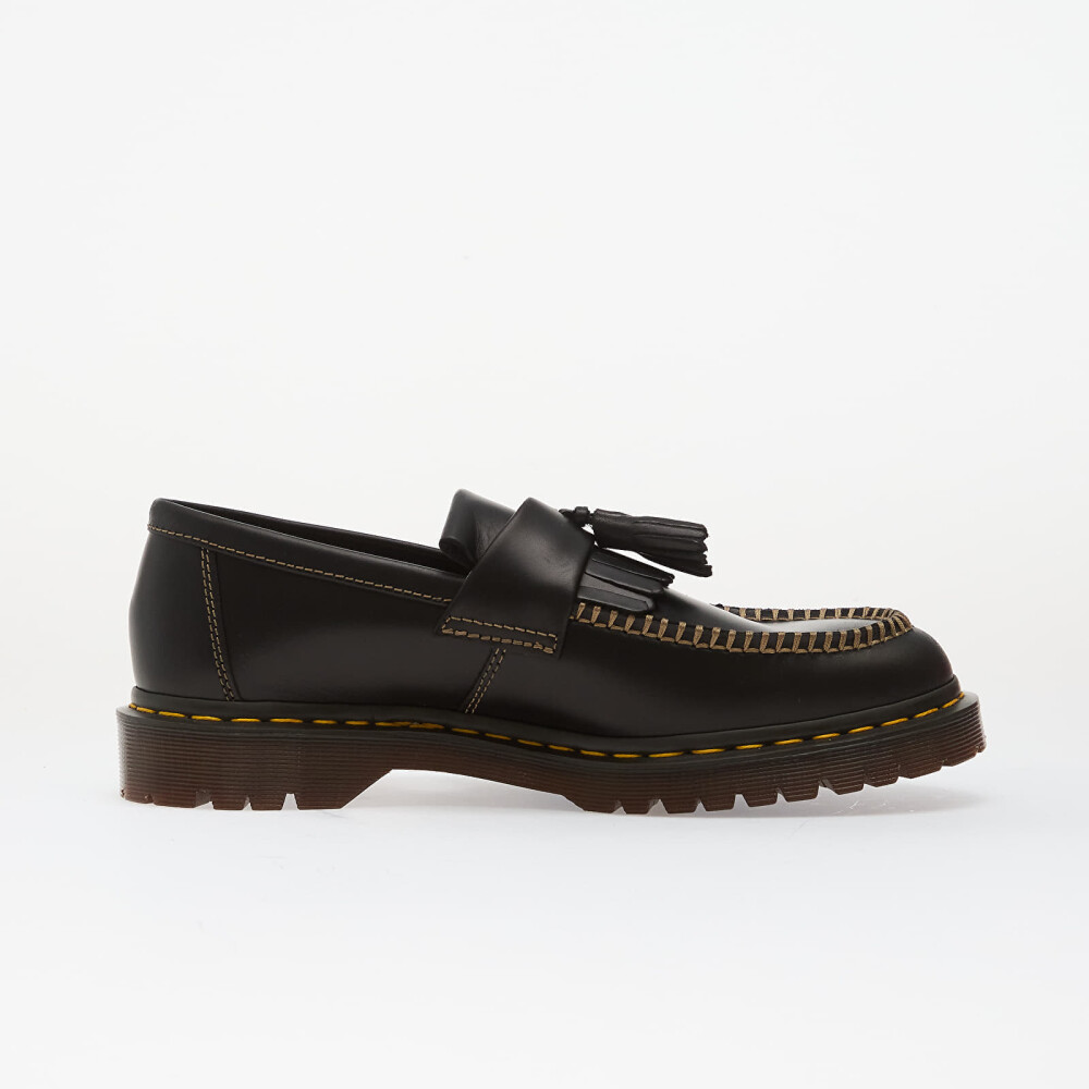 Dr. Martens Adrian Ben Black Orleans Black 43 - side b