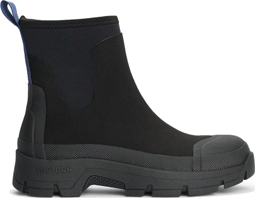 Tretorn Garpa Hybrid Jet Black 39 - main photo