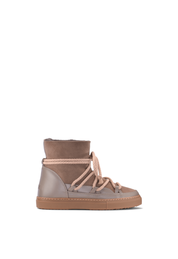 Inuikii Women's Classic Boot Taupe 36 - main photo