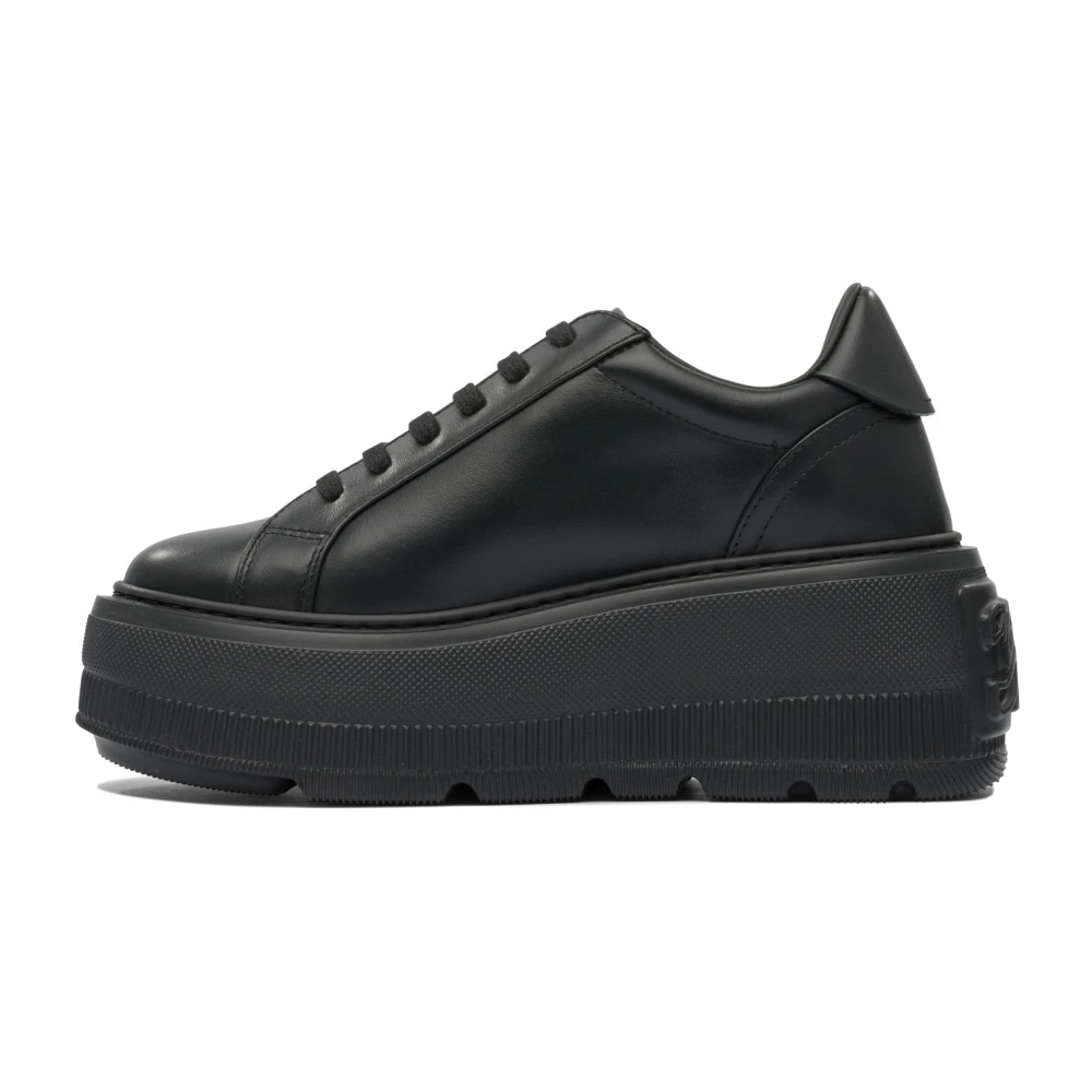 Casadei Dame Sko Svart 38 EU - side a