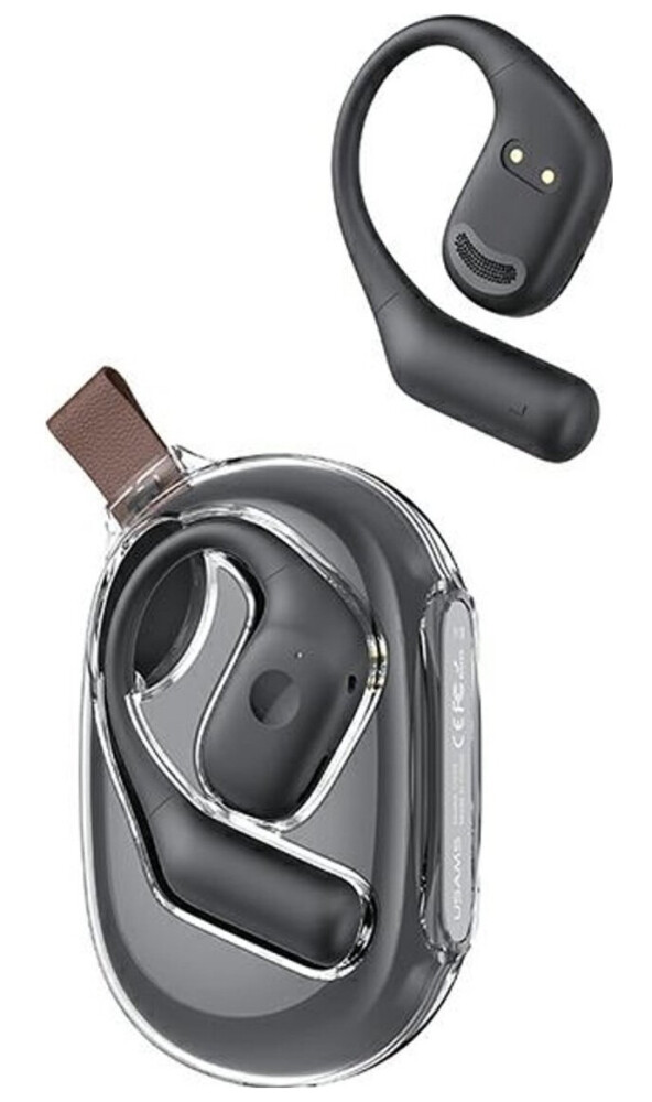 USAMS G26 Svart  BHUUG01