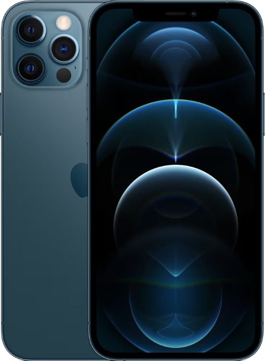Apple iPhone 12 Pro 128GB Pacific Blue