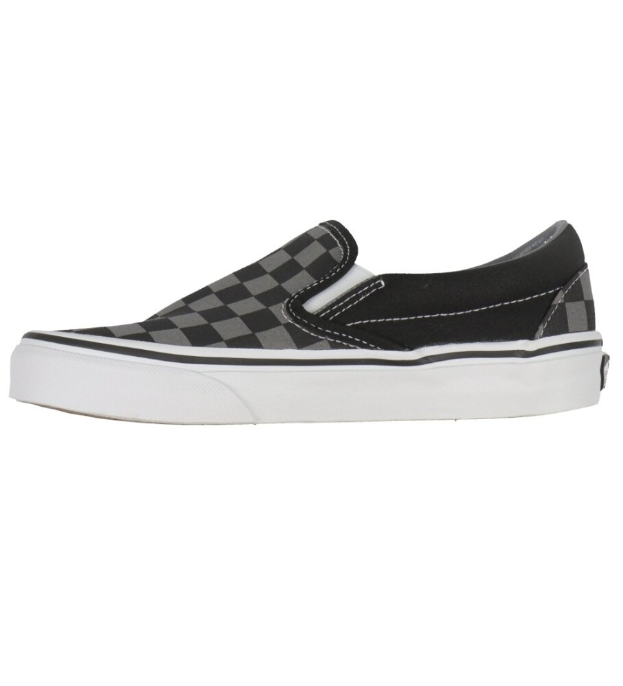 VANS Ua Classic Slip-On - Multi/patterned - 36.5 - side a