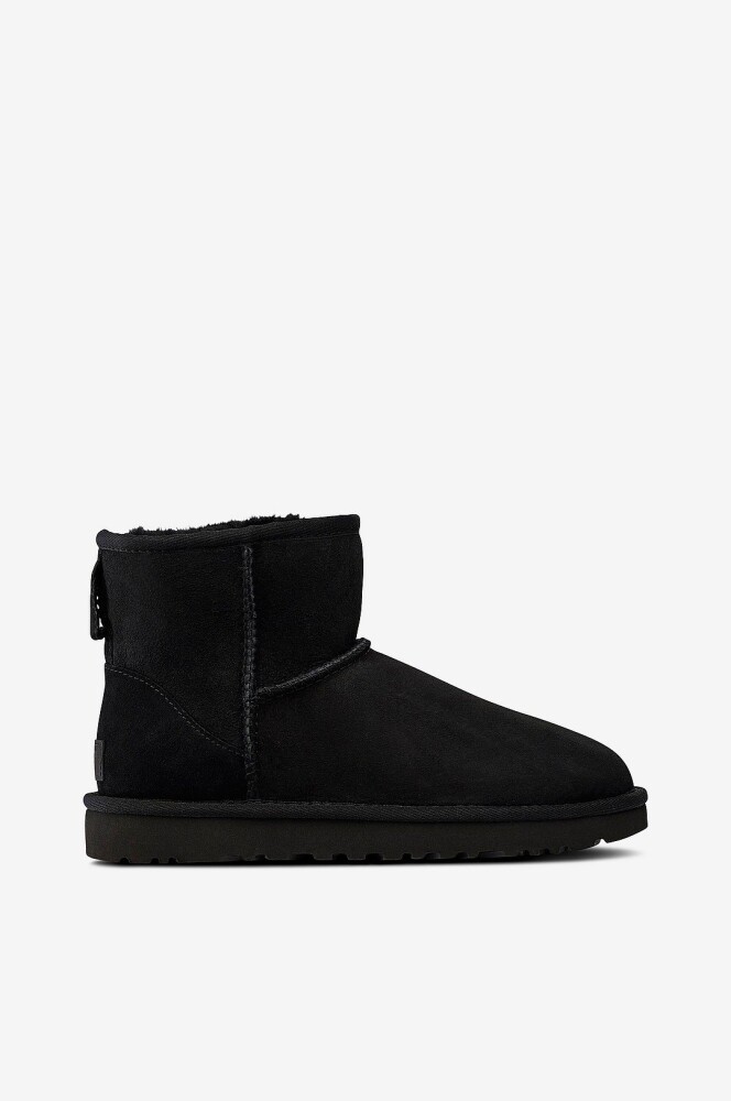 Ugg Boots Classic Mini II Svart - main photo