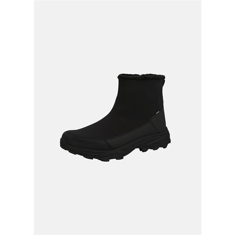 Halti Nanook Mid 3 DX Black - main photo