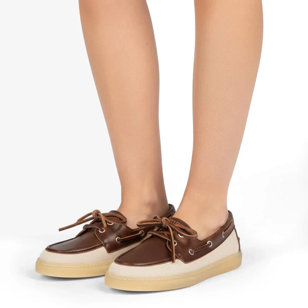 Copenhagen Studios Cph160 Suede Brown 36 - side a