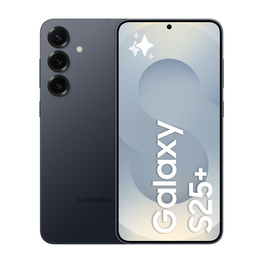 Samsung Galaxy S25+ 5G 12GB/512GB Blueblack