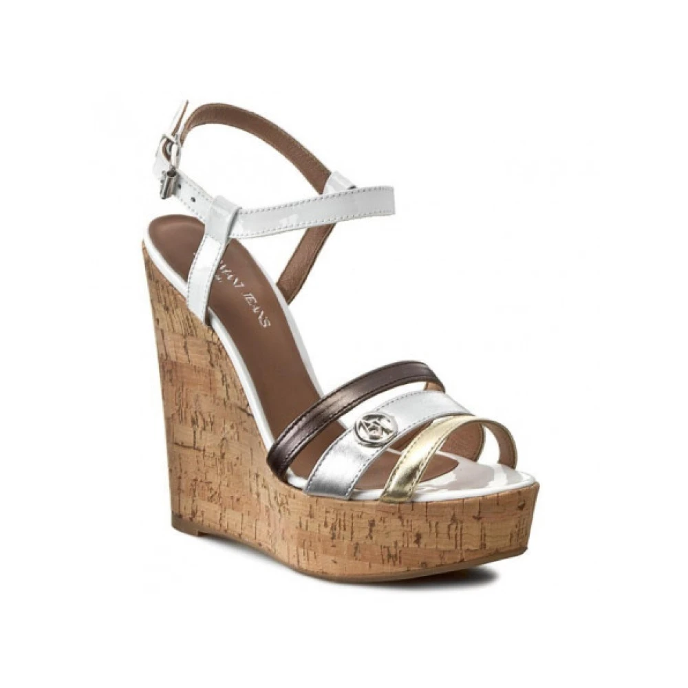 Emporio Armani Dame Sko Flerfarget 40 EU - main photo