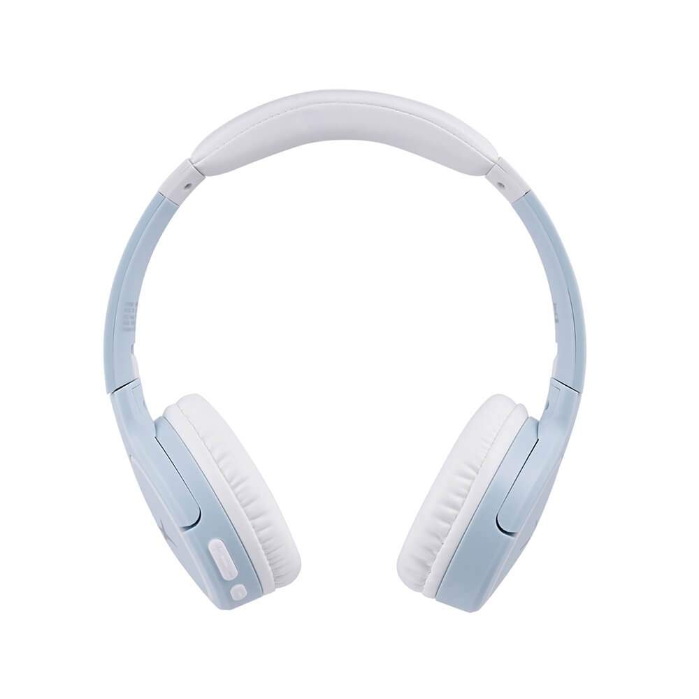 Altec Lansing 2 i 1 hodetelefon NanoPhone Trådløs On Ear Blå