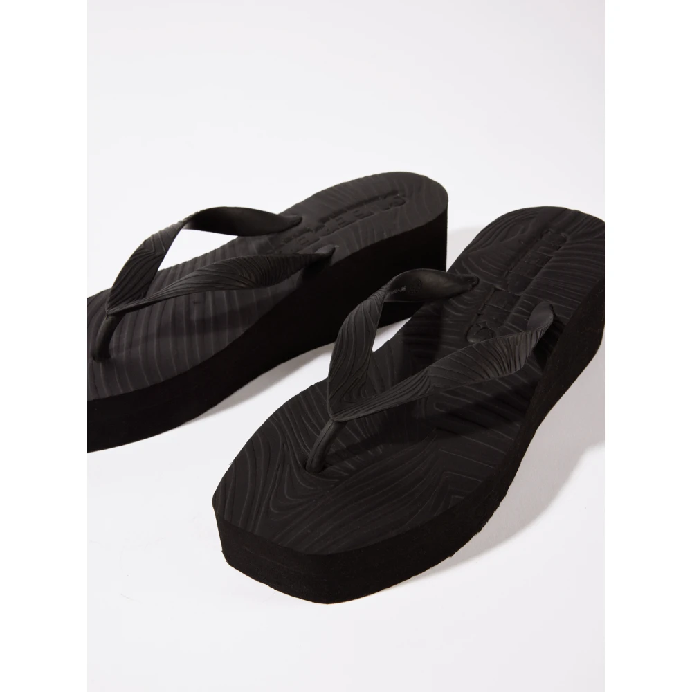 Sleepers Dame Sko Svart 39 EU, - side a