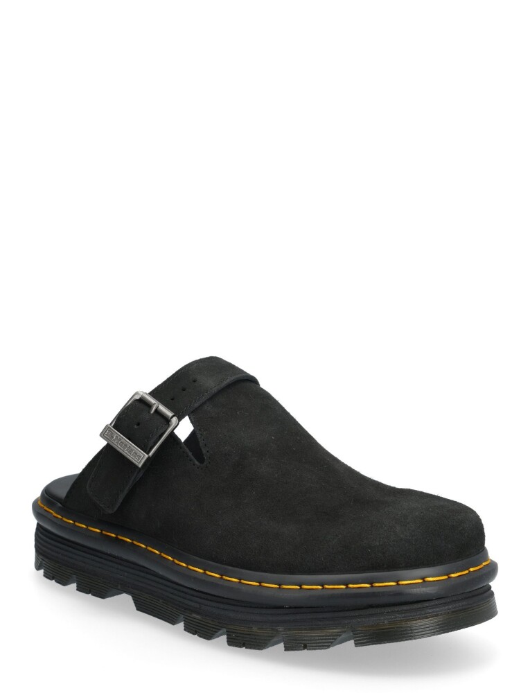 Dr. Martens Zebzag Mule   Black   38 - main photo