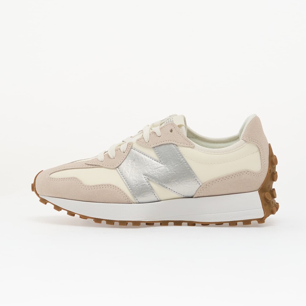 New Balance 327 Angora/ Silver Metallic EUR 40.5 - main photo