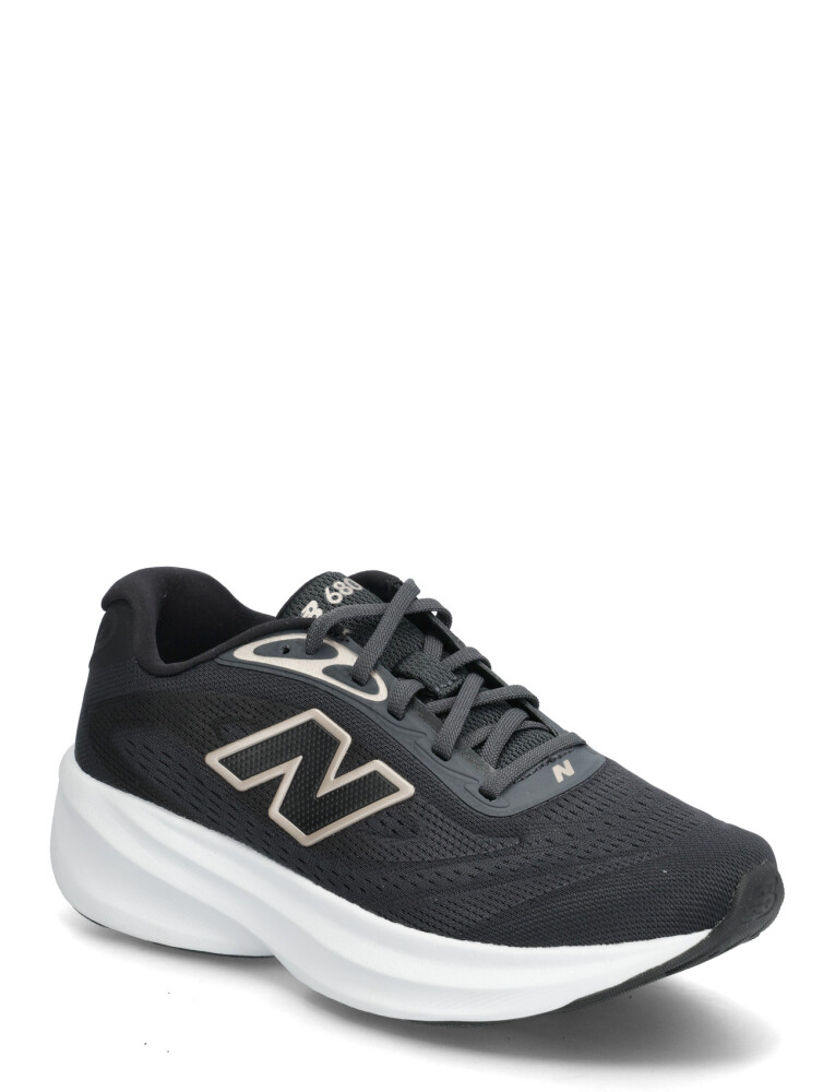 New Balance New Balance Freshfoam 680 V9   Black   36 - main photo