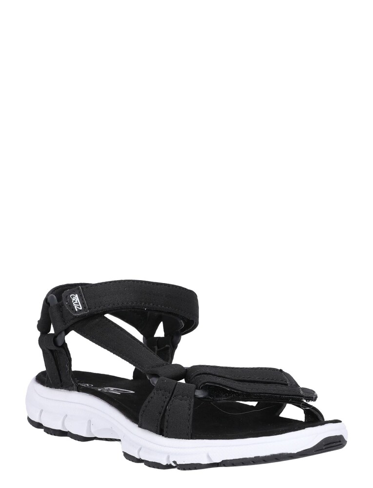Cruz Bernao W Lite Sandal - Black - 36 - main photo