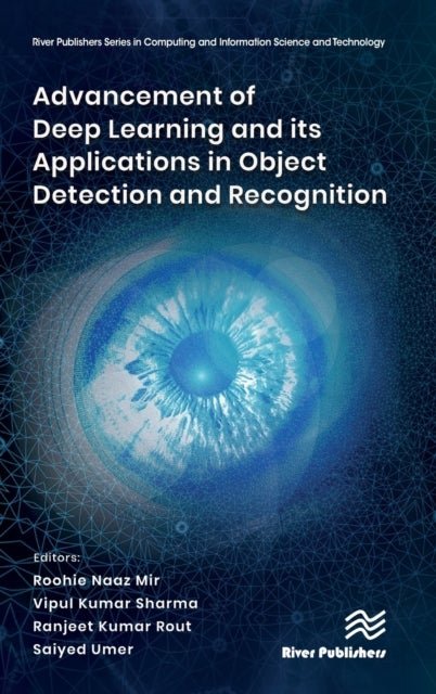 Advancement of Deep Learning and its Applications in Object Detection ...