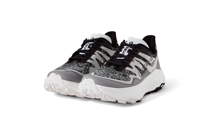 Icebug Järv Women's RB9X   Black/White - main photo