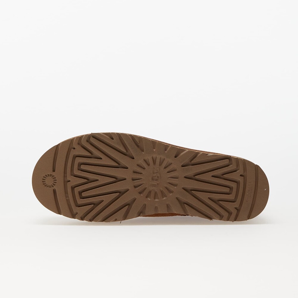 UGG Classic Mini Platform 1134991-CHE Brown 41 - side a
