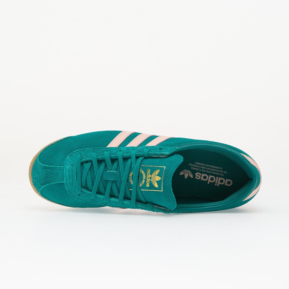 Adidas Originals Italia 70S W Green 40 - side b