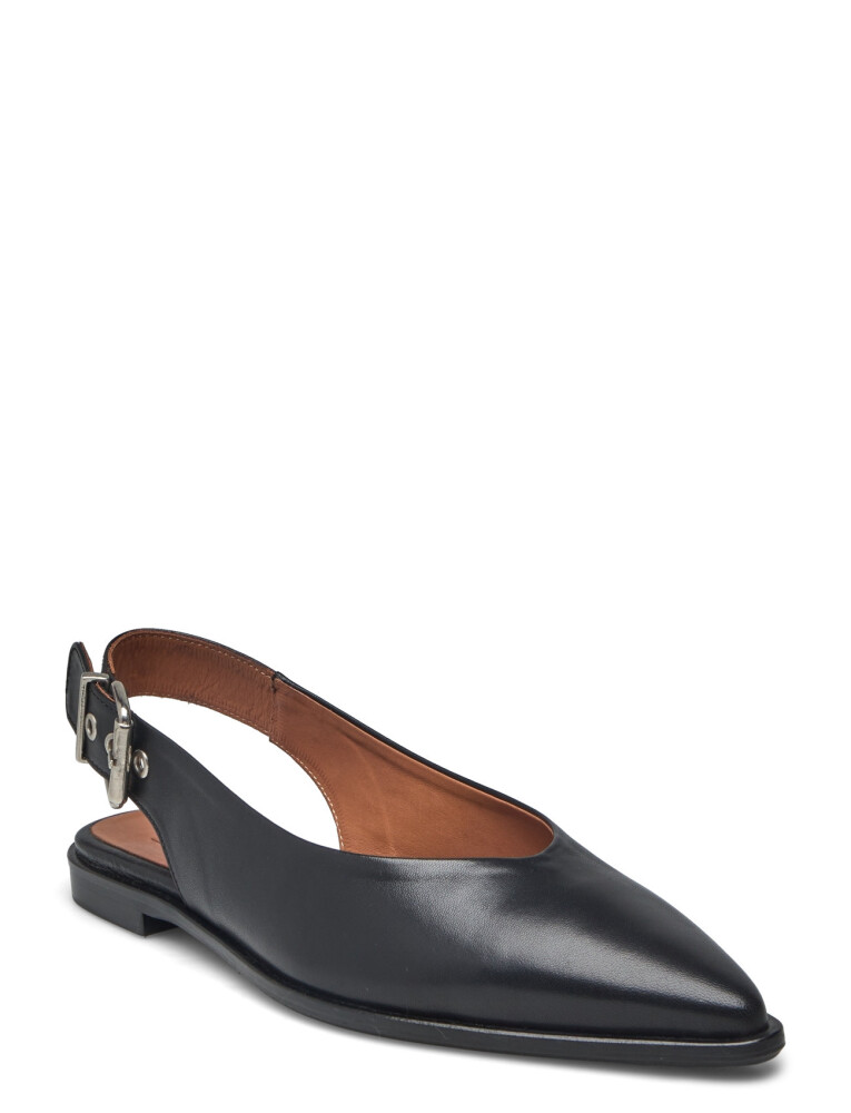 Billi Bi Ballerina Black 40 - main photo