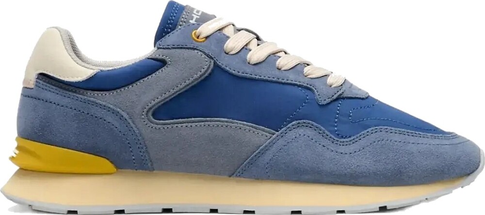 Hoff City Retro Blue 38 - main photo