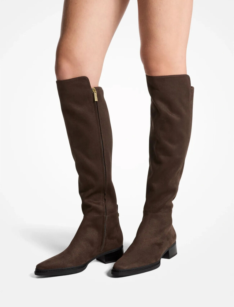 Michael Kors Lex Boot   Brown   40 - main photo