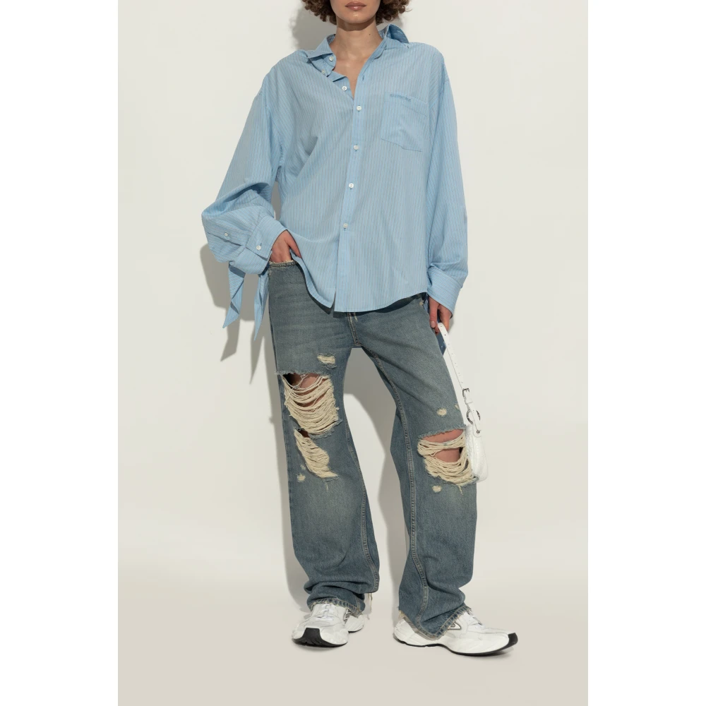 Balenciaga Dame Sko Hvit 37 EU - side a