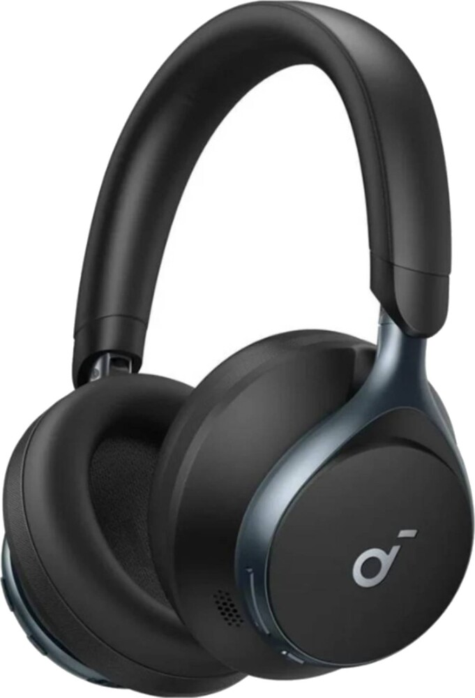 Soundcore Space One Svart