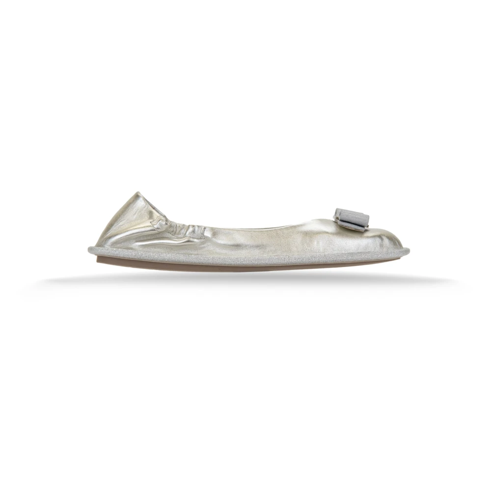 Ferragamo Dame Sko Grå 39 1/2 EU - main photo
