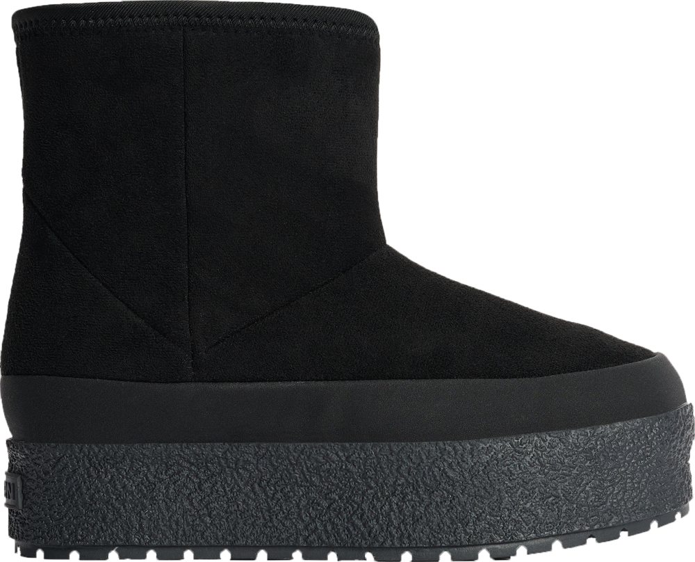 Tretorn Kids' Almo Hybrid Black 34 - main photo