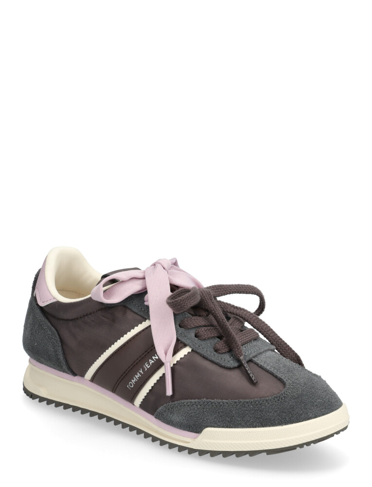 Tommy Hilfiger Tjw Low Profile Runner   Brown   36 - main photo