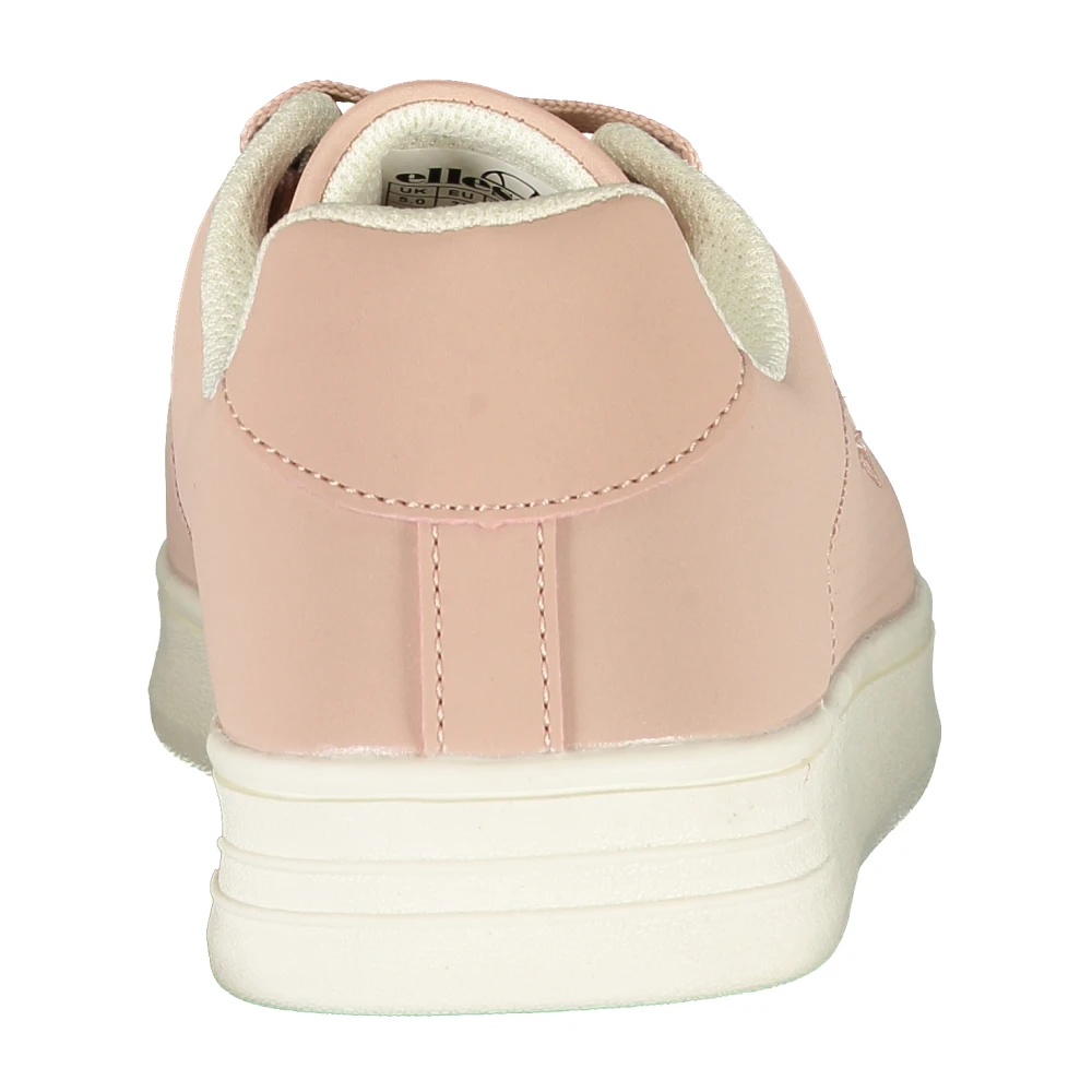 Ellesse Dame Sko Rosa 37 EU, - side b