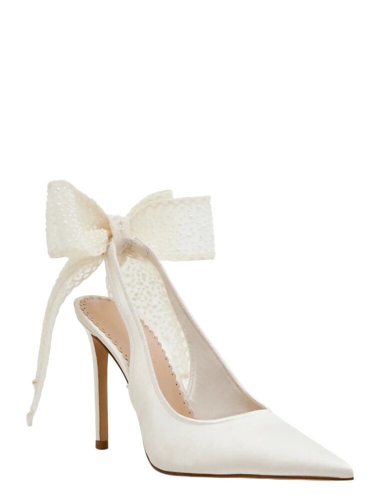 Steve Madden Teacup P   Cream   36 - main photo
