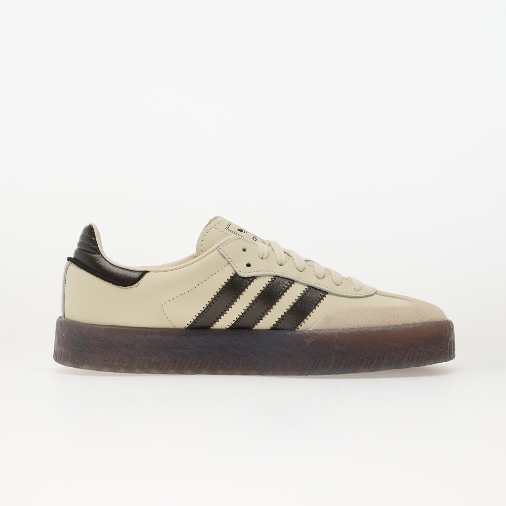 Adidas Originals Sambae W   Cream   39 1/3 - side b