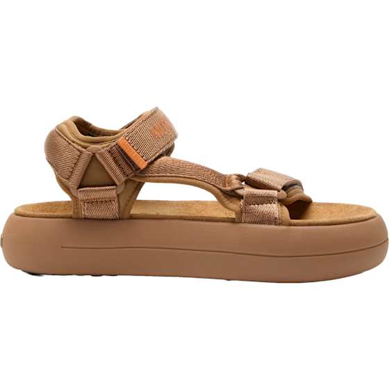 Moon Boot Unisex Super Sandal Cognac 40 - main photo