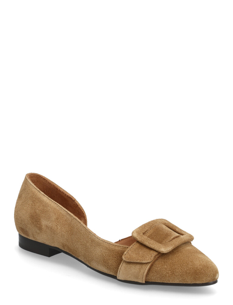 Billi Bi Ballerina   Brown   38 - main photo