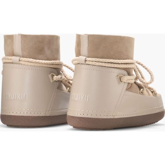 Inuikii Women's Classic Boot Beige 37 - side a