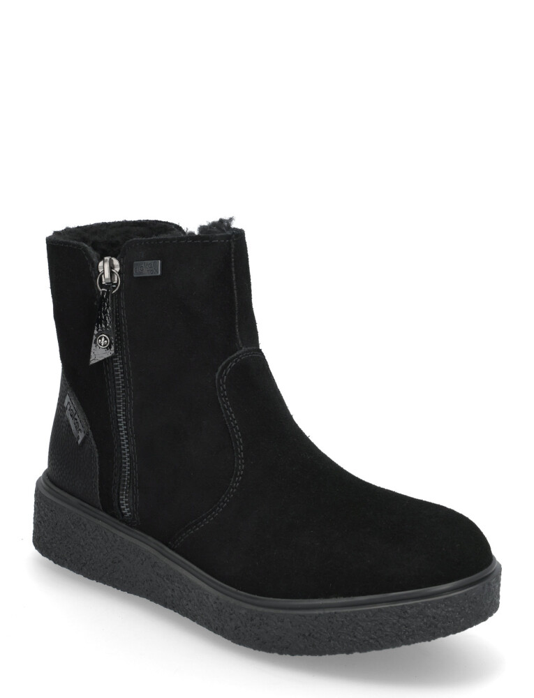 Rieker Y0050 - Black - 38 - main photo