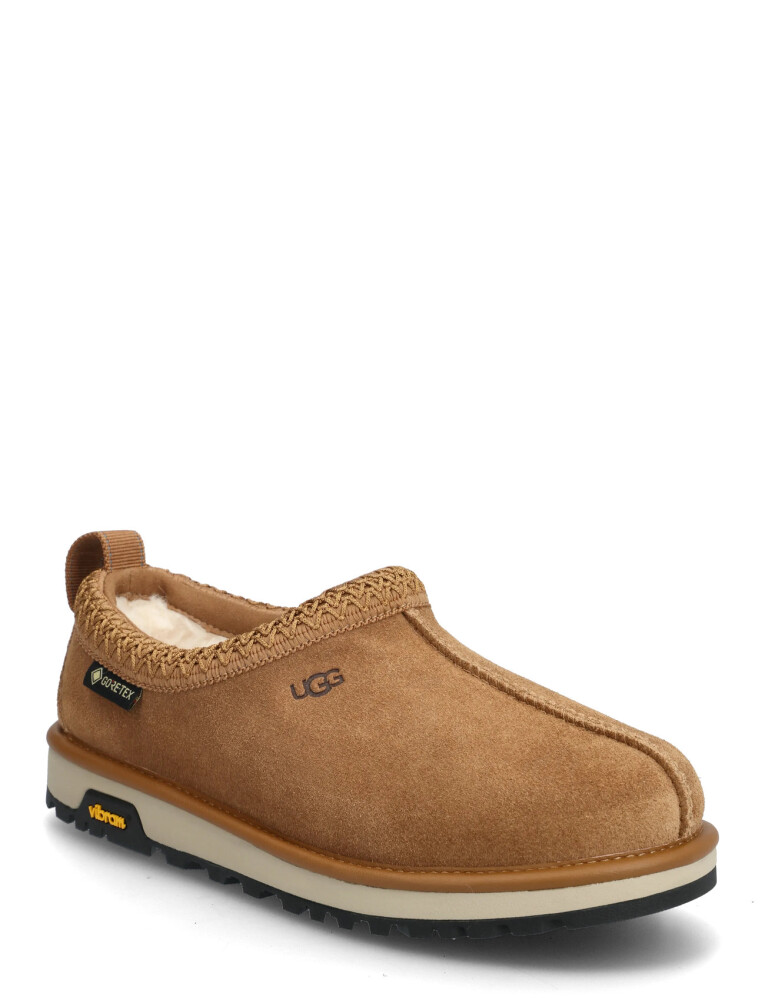 UGG W Tasman Gtx - Brown - 35 - main photo