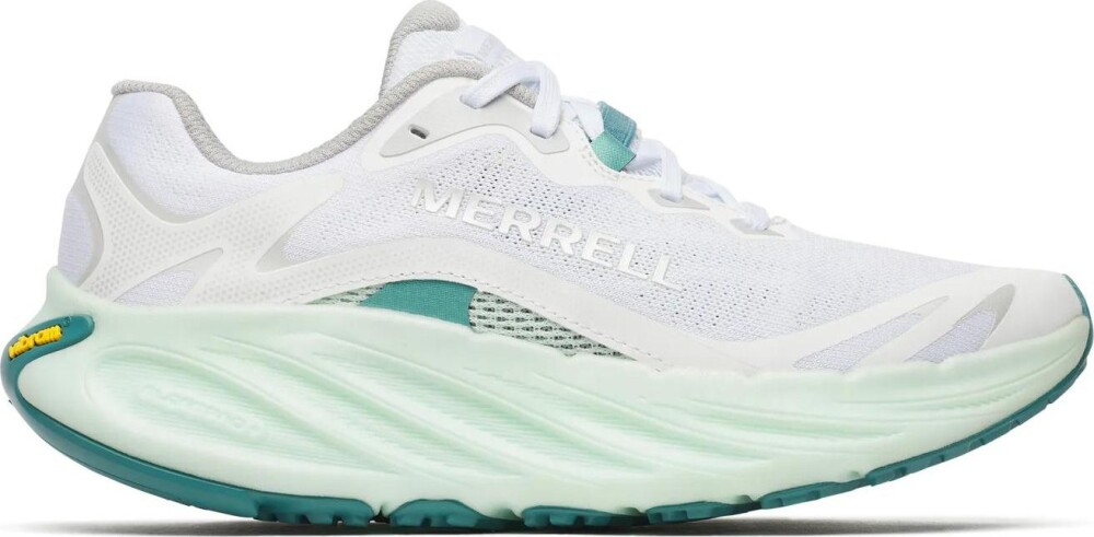Merrell Women"s Promorph White/spearmint 40.5 - main photo
