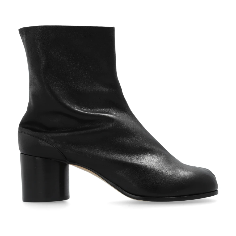 Maison Margiela Dame Sko Svart 38 1/2 EU - main photo