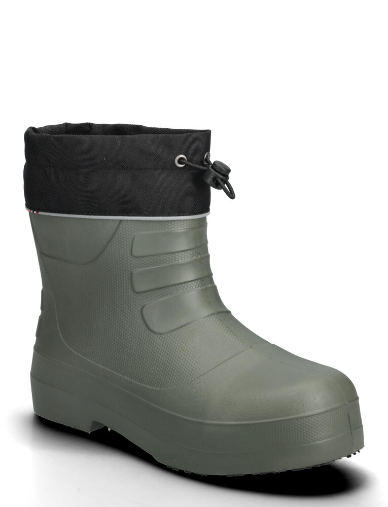 Viking Norse Low Boot - Khaki green - 46 - main photo