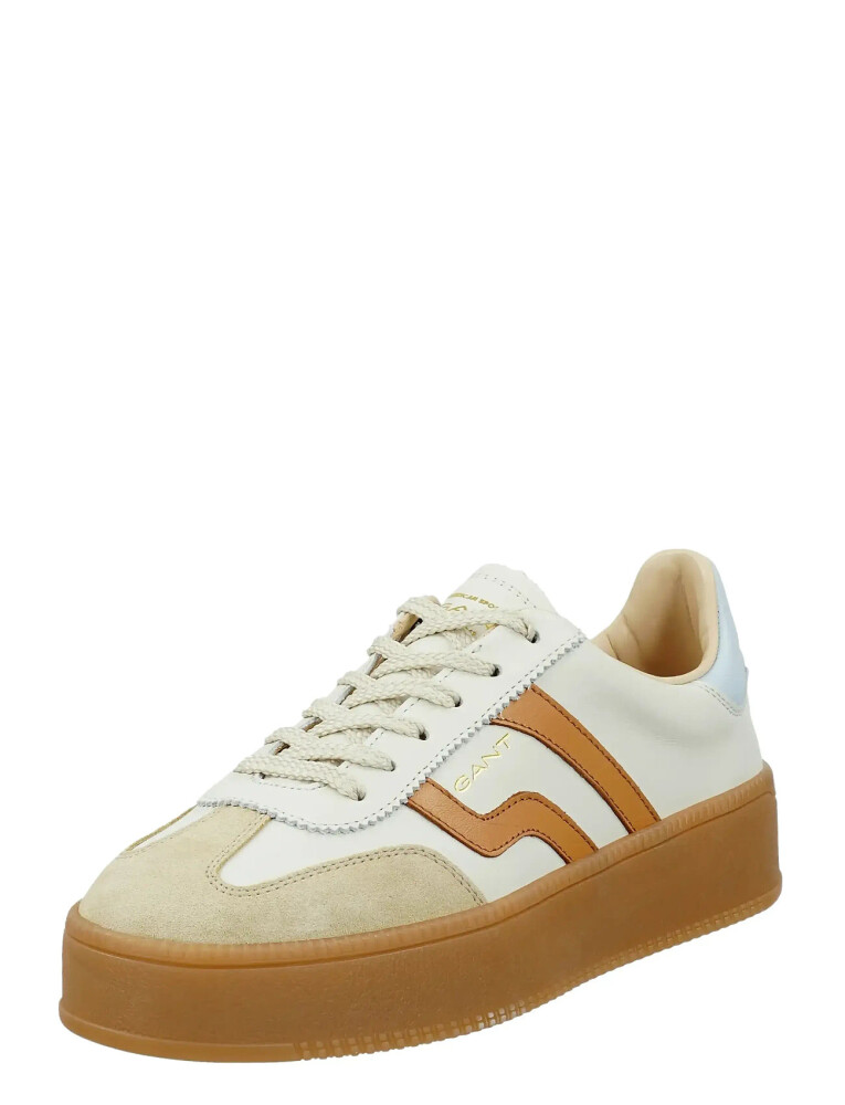 GANT Cuzmani Sneaker   Beige   41 - main photo