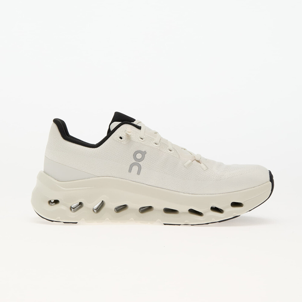 On Cloudtilt - Grey - 36.5 - side b