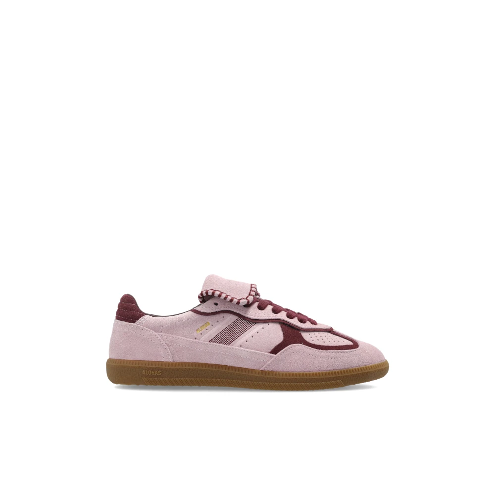 Alohas Dame Sko Rosa 40 EU, - main photo