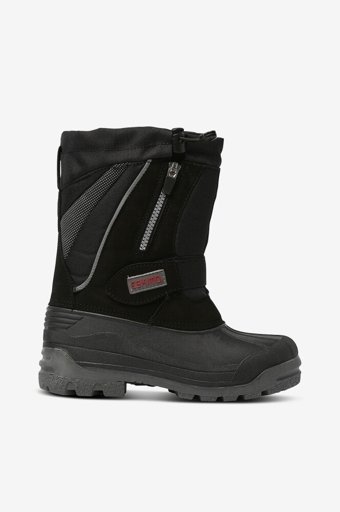 Eskimo - Vinterboots Scooter - Svart - main photo