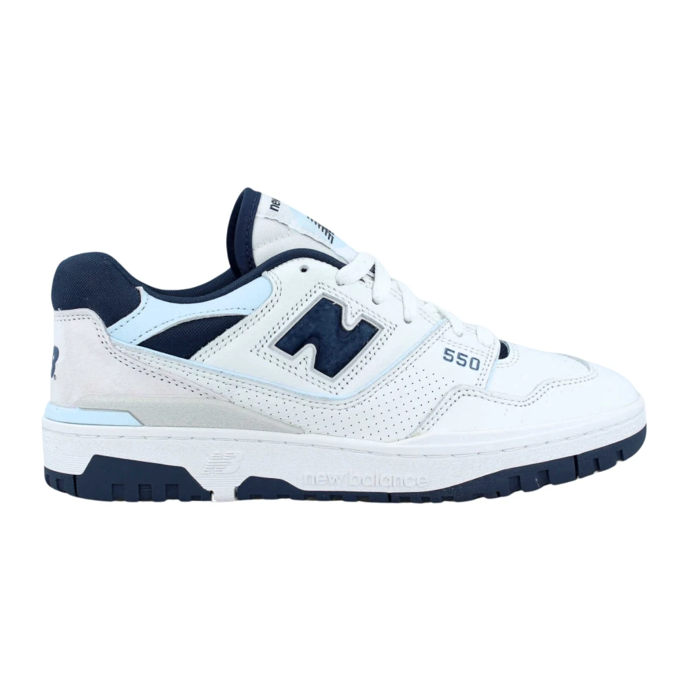 New Balance Dame Sko Hvit 40 1/2 EU - main photo