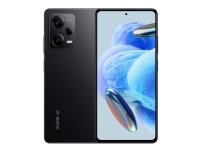 Xiaomi Redmi Note 12 Pro 8GB/128GB Midnatts Sort