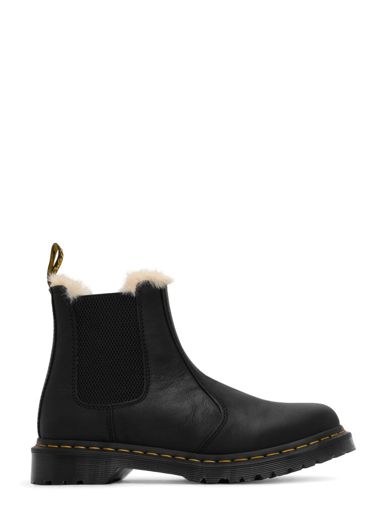 Dr. Martens 2976 Leonore - Black - 40 - main photo
